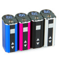 E-Cigarette Authentic Melo Atomizer for Vapor Smoking (ES-AT-041)